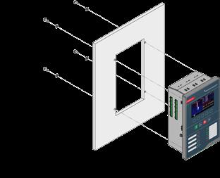 AUTOMATYKA automatyka PDZ automatyka SPZ 3-krotna z