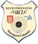 Starogard Gdański 19-04-2019r KOMUNIKAT ORGANIZACYJNY Otwartych Zawodów Strzeleckich w dwuboju indywidualnie: z pistoletu i karabinu bocznego zapłonu oraz w dwuboju dynamicznym: w konkurencji