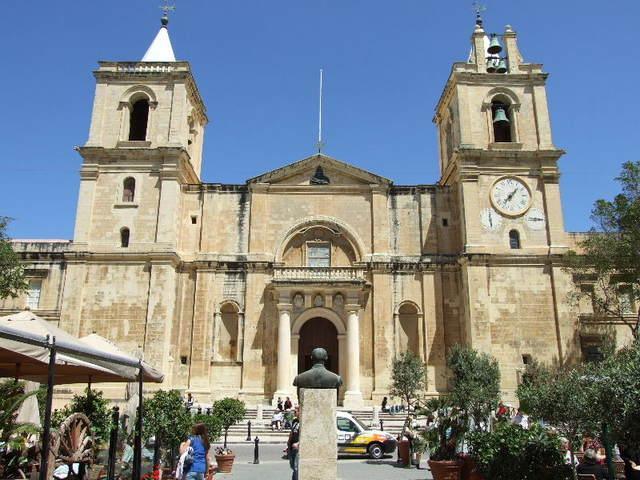 Jana Chrzciciela (Cathedral of