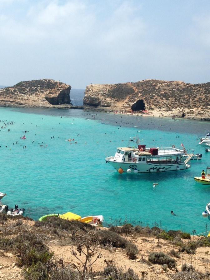 Malta inne interesujące