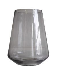 0 Glass Speci Bottle 27x3.5cm Code: GLA904 Price: R15.