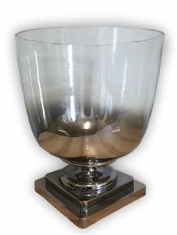 Vase 31x17cm Code: GLA816