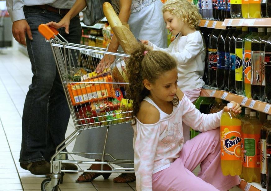 Drożyzna przed świętami. Rekordowy wzrost cen żywności w sklepach data aktualizacji: 2017.12.11 Według danych Głównego Urzędu Statystycznego wzrost cen towarów i usług konsumpcyjnych w listopadzie br.