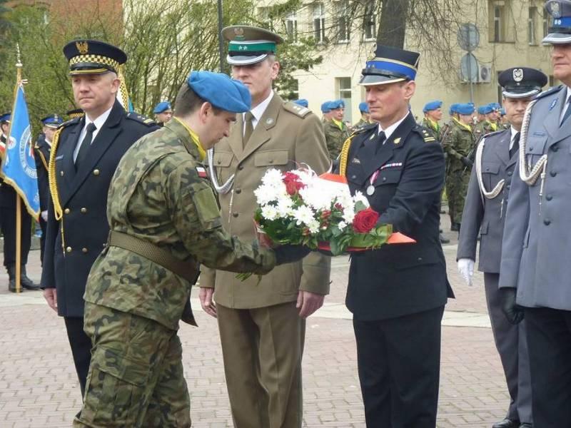 Konstytucja 3 Maja została uchwalona 226 lat temu, 3 maja