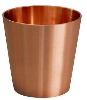 cm 0.56L 10 *Copper Chip Pots