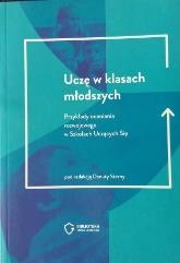 klasach młodszych pod