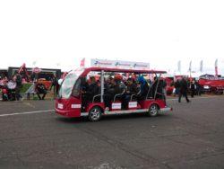 https://www. Na międzynarodowych targach Agro Show pojawiają się goście z całej Europy. Kto przyjeżdża na targi?