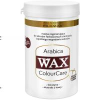 Dane aktualne na dzień: 05-07-2019 02:01 Link do produktu: https://www.wax-sklep.pl/maska-regenerujaca-arabica-do-wlosow-farbowanych-na-kolory-ciemne-waxcolourcare-480-ml-p-16.