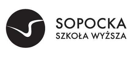 Sopot 3.07.2019. r. Sopocka Szkoła Wyższa ul. Rzemieślnicza 5 81-855 Sopot Tel. 601641511 e-mail: akowalik@ssw.sopot.