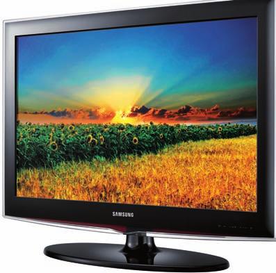 Moderni televizori podržavaju bežično umrežavanje sa multimedijalnim uređajima, za šta je usvojen standard DLNA, koji se kod Samsung-a naziva Allshare.