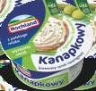 asortyment 80g-00g Danone 9,0-9,96 zł/