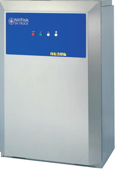 Model SH SOLAR E to woda podgrzewana elektrycznie, a modele SH SOLAR D i G oferują efektywne i tanie ogrzewanie wody z wykorzystaniem systemu kotła EcoPower.