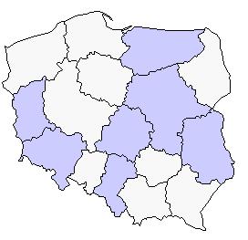 proc udziałów i Cuprum 2000 sp. z o.o.- 0,5 proc udziałów) oraz grupa kapitałowa Polskich Sieci Elektroenergetycznych S.A. (wraz ze swoją spółką zależną Tel-Energo S.A. - odpowiednio 30 i 20 % udziałów).