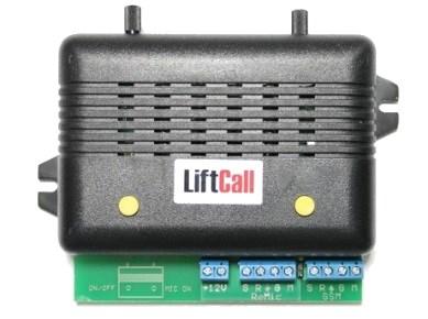 LiftCall LiftCall GSM