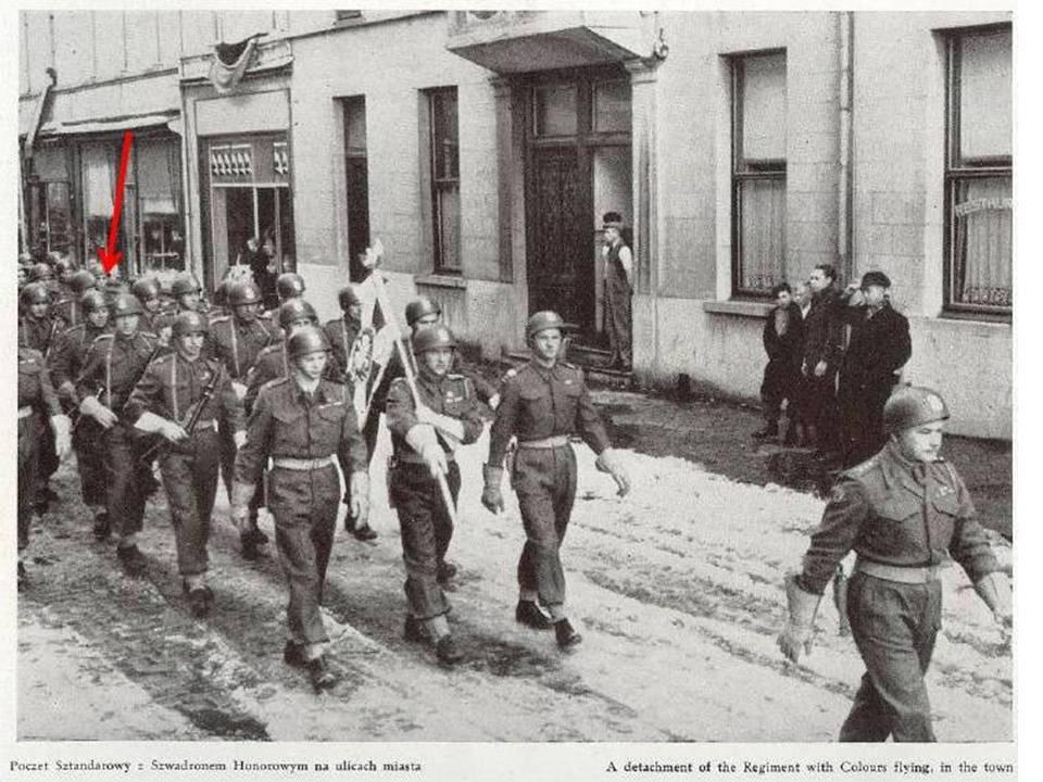 Tradycje HISTORIA 11. Lubuska Dywizja Kawalerii Pancernej swój rodowód wywodzi od 11. Dywizji Piechoty III Armii Wojska Polskiego formowanej dwukrotnie. Po raz pierwszy, w październiku 1944 r.