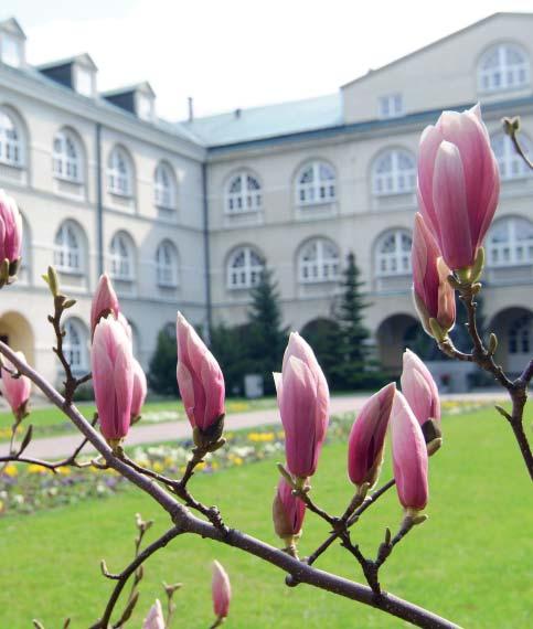 Pawła II filozofia przyrody