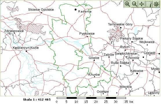 NajbliŜsze obszary Natura 2000 to: PLH160002 Góra Świętej Anny; PLH160003 Kamień Śląski i PLH240003 Podziemia Tarnogórsko-Bytomskie. 5.1.6. Koszty projektu.