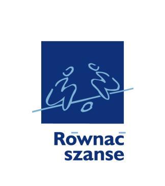 Konkurs Specjalny 30 lat wolności 1989 2019 w ramach Programu Równać Szanse 2018 Polsko-Amerykańskiej Fundacji Wolności prowadzonego przez Polską Fundację Dzieci i Młodzieży WNIOSEK O DOTACJĘ I.