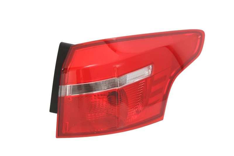 14-437,24 ZŁ 2VP354 828-061 Lampa tył P FORD FOCUS III HATCHBACK 07.