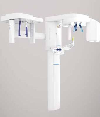 wydajność procesów. Orthophos SL to doskonałe urządzenia dla każdego gabinetu ortodontycznego. W sam raz na dziś.