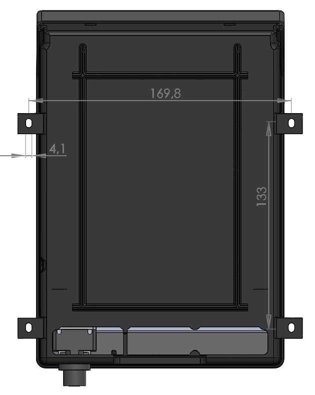 INSTRUKCJA SERWISOWA GH23-01 STRONA 8