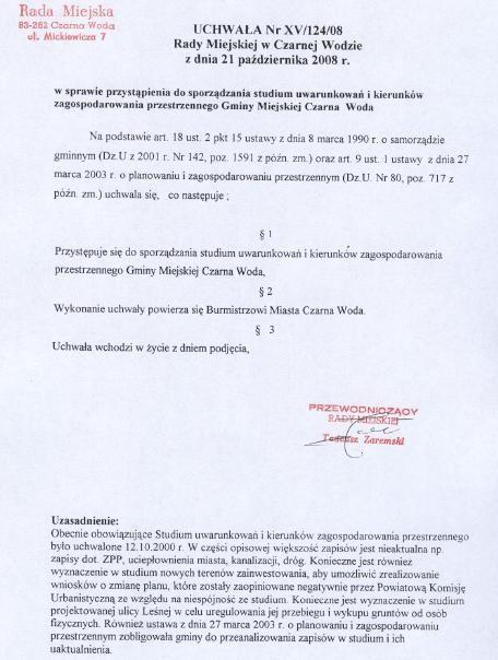 ZAŁĄCZNIK NR 2 DO