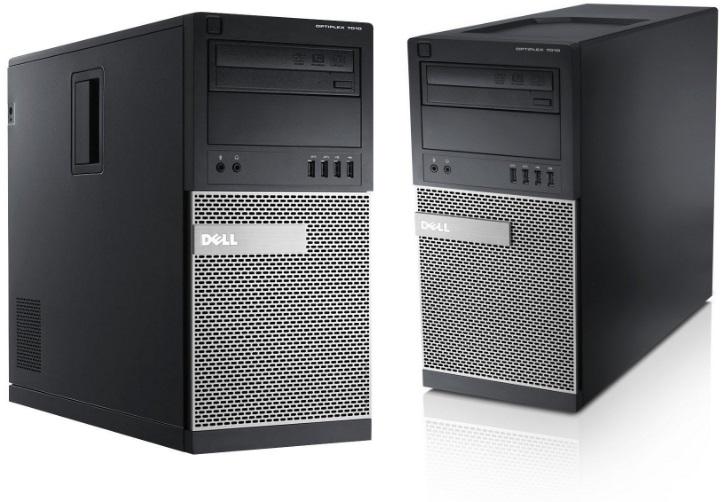Specyfikacja: Procesor: Intel Core i7-3770 QUAD 4 x 3,4 GHz (4 rdzenie / 8 wątków, tryb turbo 3,9 GHz) Pamięć: 8 GB DDR3 Dysk twardy: 250 GB HDD SATA Napęd optyczny: DVD-RW SATA System operacyjny: