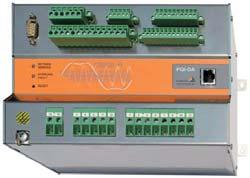 200 ms, 3 s, 10 min, 15 min, 2 h), - rejestratory: oscyloskopowy, 10 ms RMS oraz zdarzeń PQ, - pamięć buforowa danych 48 MB i 1,64 MB, - zasilanie 88-264 V AC / DC.
