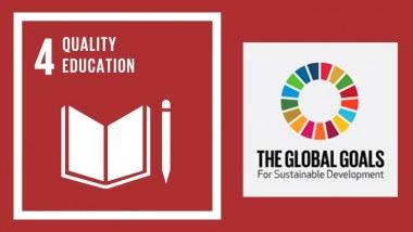 W ramach współpracy z ONZ oddziały AIESEC dążą do wdrożenia w ujęciu lokalnym 17 celów zrównoważonego rozwoju (Sustainable Development Goals