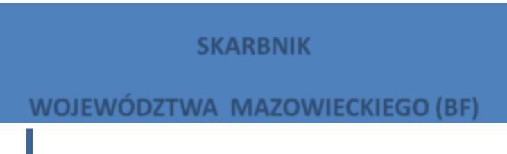 Regulamin Organizacyjny Departamentu Budżetu i Finansów UMWM z dnia 27 grudnia 2016 r.