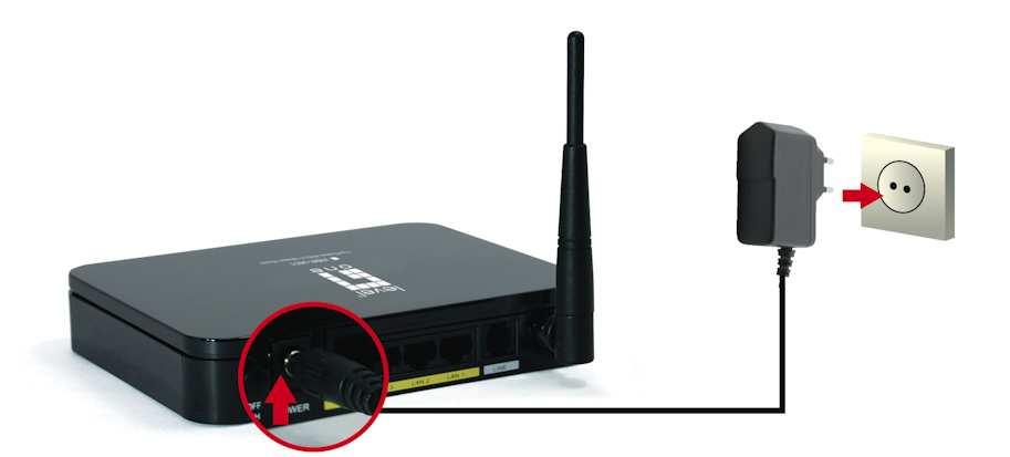 telefoniczną ADSL 2.
