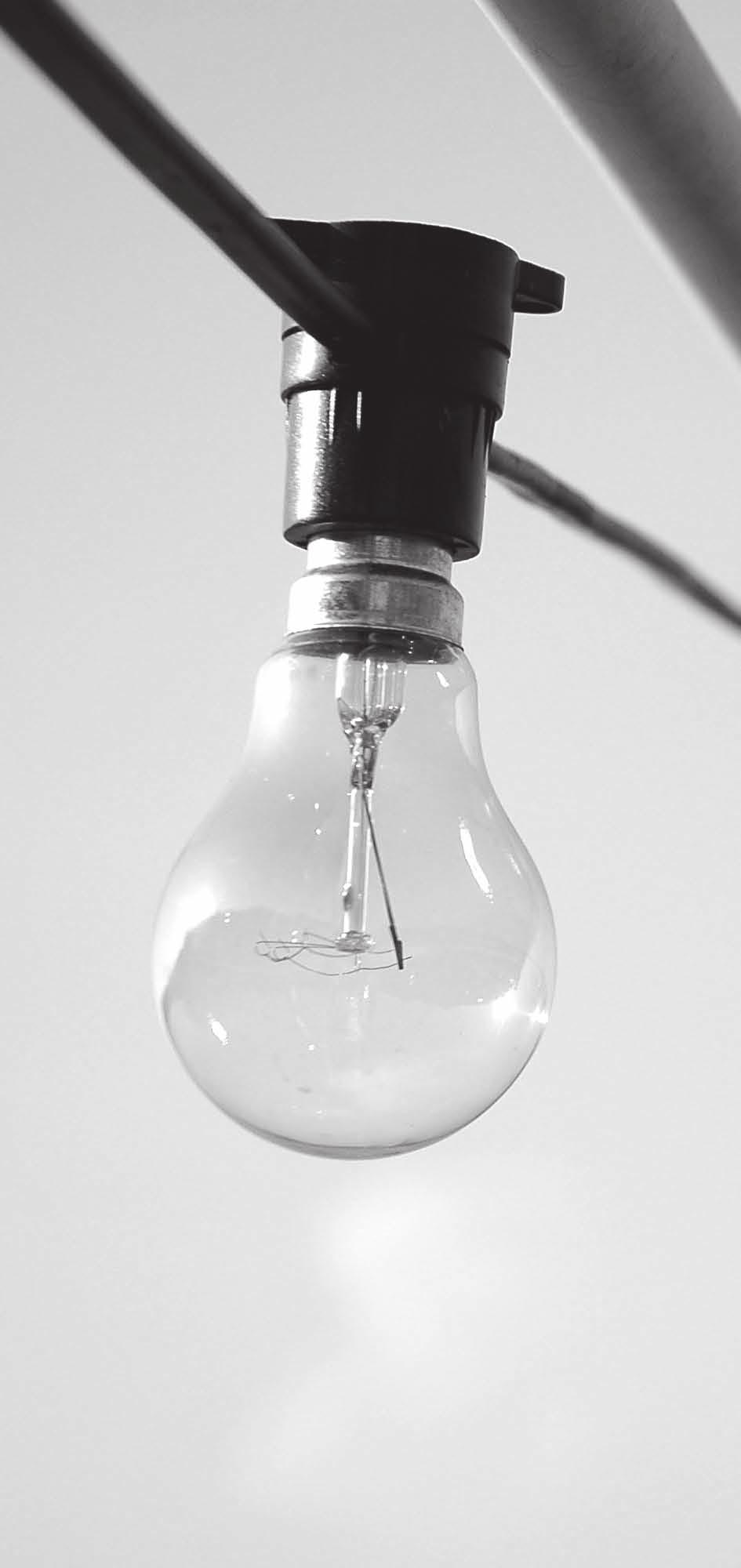 Typ projektów Poprawa efektywności energetycznej oświetlenia.