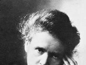 Maria Skłodowska