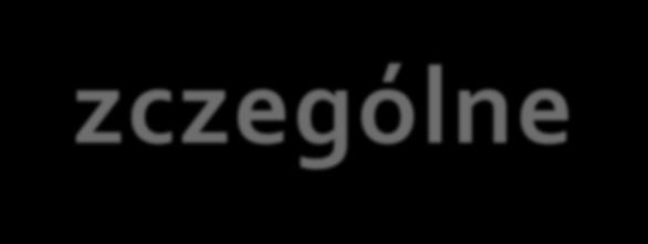 Szczególne okoliczności Konsumpcjonizm ( consumismo, P.P. Pasolini ; D.