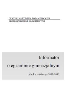 10 12 kwietnia Egzamin z części humanistycznej 150 minut: Egzamin z języka język polski 90 minut, historia i WOS 60 minut polskiego Egzamin z części