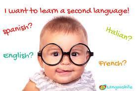 Osoby wielojęzyczne uczą się języków w dzieciństwie FAŁSZ Można stać się wielojęzycznym w dzieciństwie, jako nastolatek czy też dorosły Z reguły,