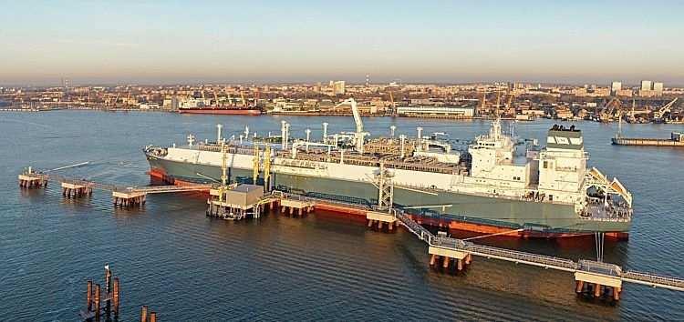 Źródło: www.lngworldshipping.com/news/view,lithuania-fsru-operator-to-export-lngknowhow_43390.