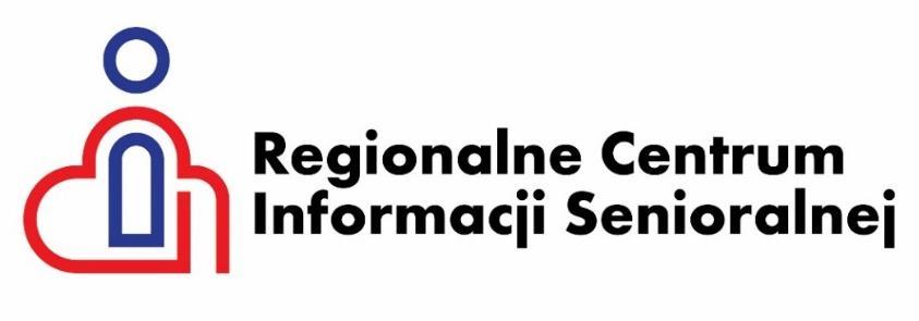 Pogodna jesień życia na Kujawach i Pomorzu - projekt rozwoju pomocy środowiskowej dla seniorów prowadzenie tematycznego portalu informacyjnego dla osób starszych www.infosenior.rops.torun.