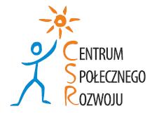 REGULAMIN REKRUTACJI I UCZESTNICTWA W PROJEKCIE SENIOR DLA SENIORA realizowanym przez Stowarzyszenie Centrum Społecznego Rozwoju współfinansowanego ze środków Ministerstwa Rodziny, Pracy i Polityki