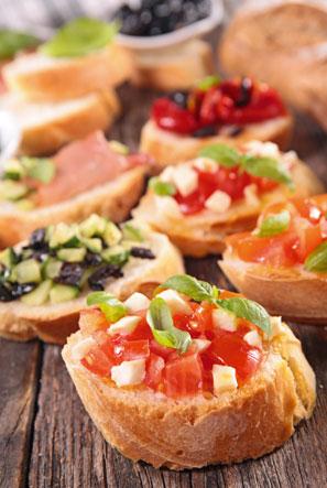 szt. 18984401 31731 CIABATTA KWADRAT 80 G sprzedaż po 75 szt.