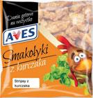 33943895 8439 PANIEROWANY CORDON BLEU 160 G sprzedaż po 40 szt.