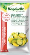61724001 24481 PUREE Z SELERA 2,5 KG