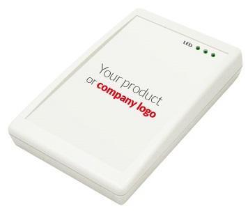 Dokumentacja techniczna Czytnik RFID PAC-PUG PAC-PUB wersja dokumentacji:pac-pu-man-v3 obowiązuje od wersji