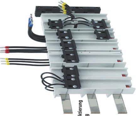 1.4 ADAPTER DO MONTAŻU KOMPONENTÓW Adapter komponentów APASYS 60 ze wspornikiem montażowym o bezstopniowej regulacji położenia i podwójnych zaciskach o niskich stratach mocy Tabela 11.