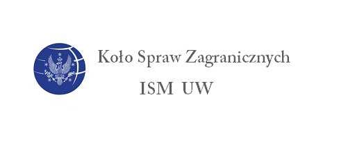 Uniwersytetu Warszawskiego (KSZ ISM UW). b.