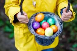 https://www. Wielkanoc w USA Podobnie jak w Wielkiej Brytanii, tu także urządza się Easter Egg Hunt i zabawy w turlanie jajek.