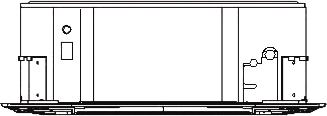 wymiary System 2-rurowy (mm) Odwodnienie System 4-rurowy (mm) C D A A [mm] B [mm] C [mm] D [mm] 230 170 135 185 MKA-950R(A) MKA-1200R(A) MKA-1500R(A) 190 145 195 210 160 150 220 190 680