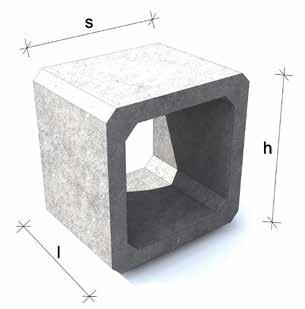 100 ze stopką 400x1000x50 150 0,057 PS-1 100/100 B 1000x1000x990 1640 0,63 RB 50.