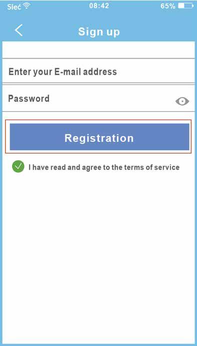 Wi-Fi, którą chcesz skonfigurować.