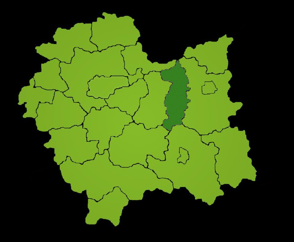 bocheński), od południa z gminą Brzesko, od wschodu z gminami Borzęcin (powiat brzeski), Radłów (powiat ziemski tarnowski) oraz z gminą Wietrzychowice (powiat ziemski tarnowski).